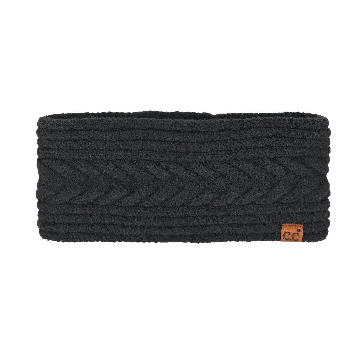 Cable C.C Headwrap HWE0122