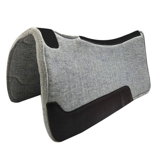 TuffRider Polyester Felt 1" Saddle Pad