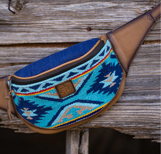 MOJAVE SKY BELT BAG